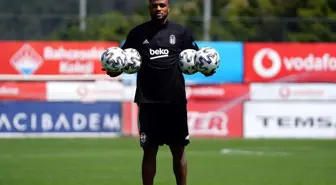 Cyle Larin: 'İnşallah şampiyon olacağız'