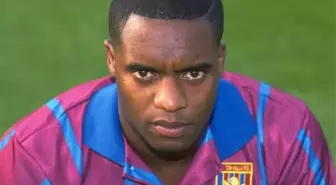 Dalian Atkinson: Fenerbahçe'nin eski golcüsünün İngiltere'de ölümünden sorumlu tutulan polisler yargılanıyor