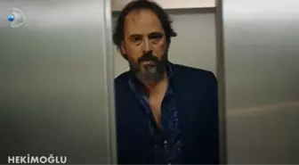 Hekimoğlu canlı izle! Kanal D Hekimoğlu 48. bölüm canlı izle! 4 Mayıs Hekimoğlu full HD Canlı izle! Hekimoğlu son bölümde neler oldu?