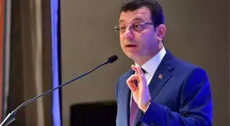 İmamoğlu'nun Cumhurbaşkanlığı adaylığına Chp'li Aytuğ Atıcı'dan itiraz geldi: İstanbul'u kaybederiz