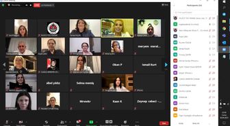 İnovasyon ve AR-GE Webinarı tamamlandı