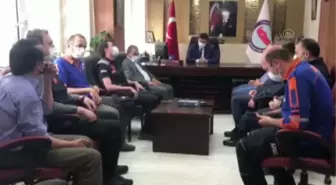 Son dakika haber! Kaybolan otizmli çocuğu 46 saat sonra bulan jandarma ekibinin yaşadığı sevinç