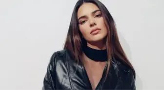 Kendall Jenner kimdir? Kendall Jenner kaç yaşında, nereli? Kendall Jenner biyografisi!