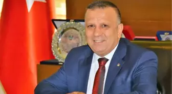 KORONAVİRÜS TEDAVİSİ GÖREN MATSO BAŞKANI BOZTAŞ HAYATINI KAYBETTİ