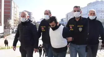 Tokkal ailesinin cinayet zanlısı: Ben burada olmaya razıyım, yeter ki katili bulun