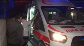 Son dakika: 16 yaşındaki çocuk telefonunu bulan adamı teslim alacağı sırada silahla yaraladı