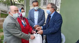 50 yıllı evli kalan çiftler mutluluğunu bakın nasıl açıkladı