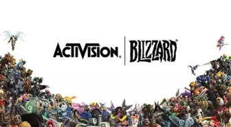 Activision Blizzard 2000'den fazla oyun geliştiricisini işe almayı planlıyor!