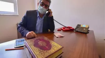 'ALO FETVA HATTI'NI ARAYANLAR KORONAVİRÜS İLE AŞI SORUYOR