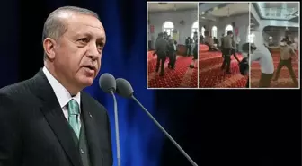 Alpaslan Kuytulculara camide yapılan müdahaleye Cumhurbaşkanı Erdoğan'dan ilk yorum: Yanlıştı