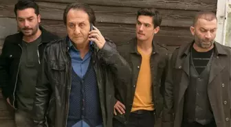 Arka Sokaklar dizisinin oyuncusu Boğaç Aksoy, lenfoma kanserine yakalandı