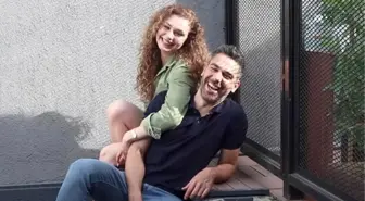 Aşkın Tarifi'nden çok özel anlar