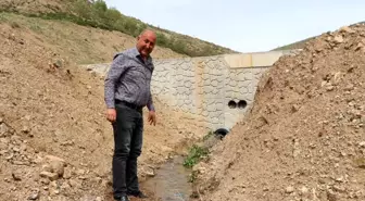 Kırıkkale'de aylık 12 milyon litre kapasiteli doğal kaynak suyu bulundu: Aylık 518 bin lira kazandıracak