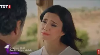 Benim Adım Melek canlı izle! TRT1 Benim Adım Melek 64. bölüm canlı izle! 5 MayısBenim Adım Melek full HD canlı izle!
