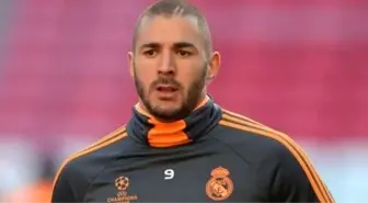 Benzema kaç yaşında? Karim Benzema kimdir?
