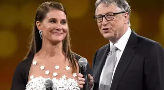 Bill ve Melinda Gates çifti boşanmaya karar verdi