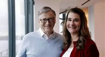 Boşanmaya karar veren Bill ve Melinda Gates mal paylaşımında anlaştı