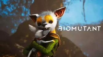 Biomutant'ın Star Wars Günü şerefine fragmanı yayınladı!