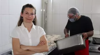 Bodrum'da başlatılan yemek yardımı kampanyası çığ gibi büyüdü