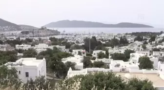 Turizm merkezlerinde 'tam kapanma' sessizliği sürüyor
