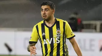 Crystal Palace, Ozan Tufan'ın serbest kalma maddesini ödeyerek transferini bitirecek