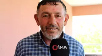 Cumhurbaşkanı'nın ziyaret ettiği çiftçi: 'Karşımızdaki Cumhurbaşkanımız değil de abimiz, babamız gibiydi'