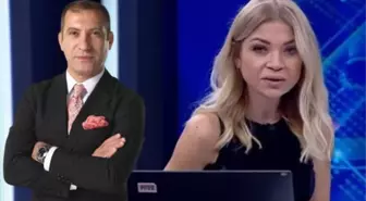 Devlet Bahçeli'nin yardımcısı, sunucu Ebru Baki'yi hedef almıştı! Habertürk'ten MHP'ye yanıt gecikmedi