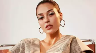 Dilan Çiçek Deniz: Mükemmel aşk strese sokuyor