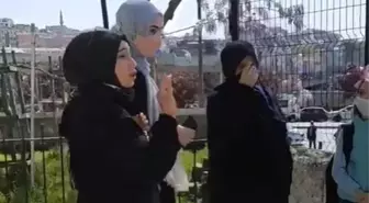 'Kadınlar camiye giremez' tartışmasına Diyanet İşleri Başkanı Erbaş'tan ders gibi yanıt: Camilerimiz herkese açıktır