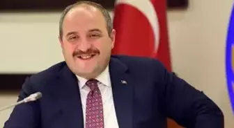 'Eksik yanınız nedir' sorusuna Bakan Varank'tan esprili cevap: Fazlam bile var, kilolarımdan kurtulmalıyım