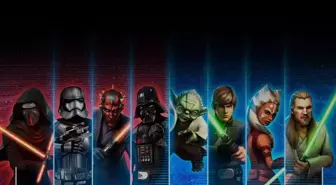 En çok satan Star Wars oyunları paylaşıldı!