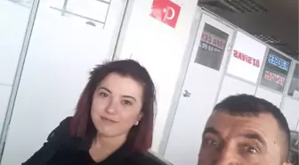 FATMA GÜL'DEN 8 GÜNDÜR HABER ALINAMIYOR