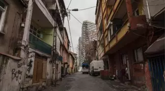 Fikirtepe'deki kentsel dönüşüm için bakanlık devrede! 6 bin ev ve işyerine tahliye tebligatı gönderildi