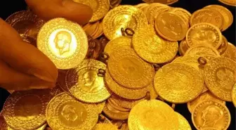 Güne yükselişle başlayan altının gram fiyatı 477 lira seviyesinden işlem görüyor