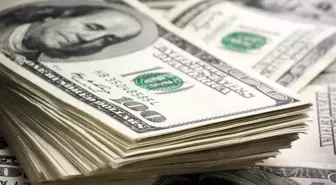 Güne yükselişle başlayan dolar 8,35'ten işlem görüyor
