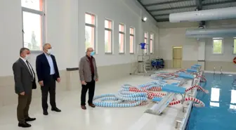 Havza-Suluova arasında tecrübe paylaşımı