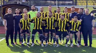Hazırlık maçında gol sesi çıkmadı