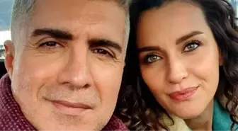 İrem Helvacıoğlu ile Özcan Deniz hakkında bomba iddia!