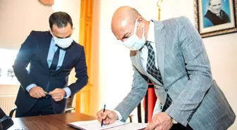 İzmir Büyükşehir Belediyesinden 'eşit işe eşit ücret' protokolü