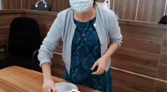 Son dakika haberleri | Kadın hakim koronadan öldü, 6 aylık bebeği yoğun bakımda