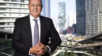 Kibar Holding'e Çalışma ve Sosyal Güvenlik Bakanlığından ödül