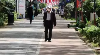 KOCAELİ'DE VAKA SAYILARI DÜŞTÜ