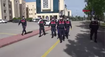 Son dakika haberleri | KONYA KOYUN OTLATMA MESELESİNDE BABA VE OĞLUNU ÖLDÜREN KOMŞU TUTUKLANDI
