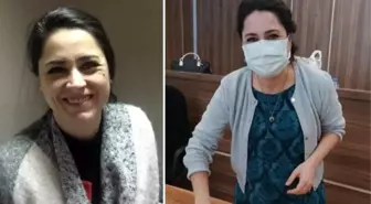 Koronaya yakalanan hamile hakim, bebeği alındıktan sonra hayatını kaybetti