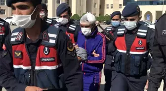 Son dakika haberi | Koyun otlatma yeri nedeniyle baba ve oğlunu öldüren zanlı tutuklandı