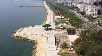 Mersinli Romanlar Hıdırellez'i coşkuyla kutladı