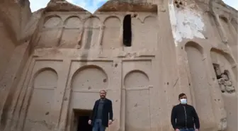Meryem Ana Kilisesi'ni unutturan 'yol'suzluk