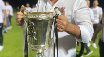 Mesut Toros'un önceliği Nazilli