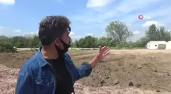 Mevsimlik tarım işçileri güvende