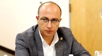 İzzet Ulvi Yönter kimdir? İzzet Ulvi Yönter kaç yaşında, nereli? İzzet Ulvi Yönter biyografisi!